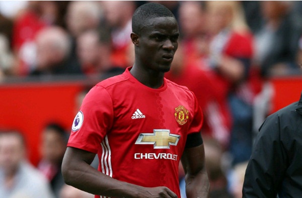 Mourinho TIẾT LỘ ngày trở lại của Eric Bailly - Bóng Đá