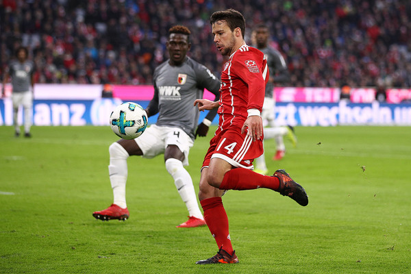 Trình làng tóc mới, Lewandowski giúp Bayern thắng trận thứ 8 liên tiếp - Bóng Đá