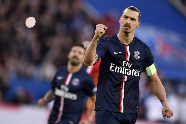 7 CLB chắp cánh cho Ibrahimovic tại Champions League - Bóng Đá