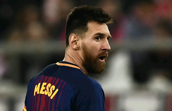Messi chọn ra 2 đội mạnh nhất châu Âu, không có Barca - Bóng Đá