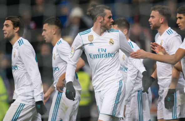 Zidane hé lộ ngày trở lại của Gareth Bale - Bóng Đá