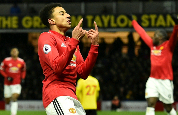 Sao M.U lên dây cót tinh thần trước derby Manchester - Bóng Đá