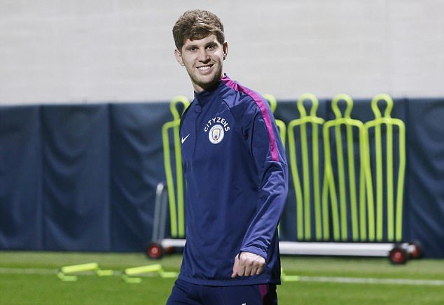 Ảnh bài viết Đấu Bournemouth, Man City đón viện binh cực chất