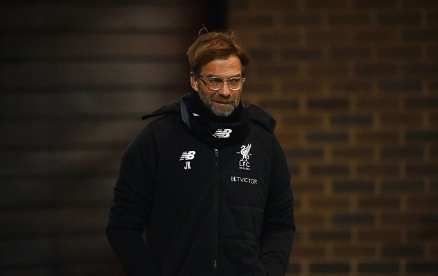 Liverpool tập có Van Dijk - Bóng Đá