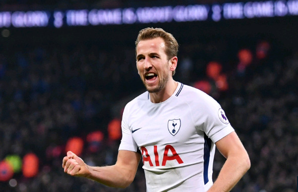 Liên tục lập công, Harry Kane thành sát thủ số 1 Tottenham - Bóng Đá