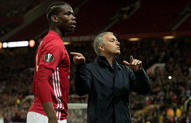 Pogba, Drogba, Ibra,... đâu là hợp đồng thành công nhất của Mourinho? (Kỳ 1)