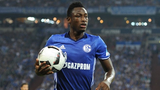 Chelsea lại đẩy Baba Rahman sang Bundesliga - Bóng Đá