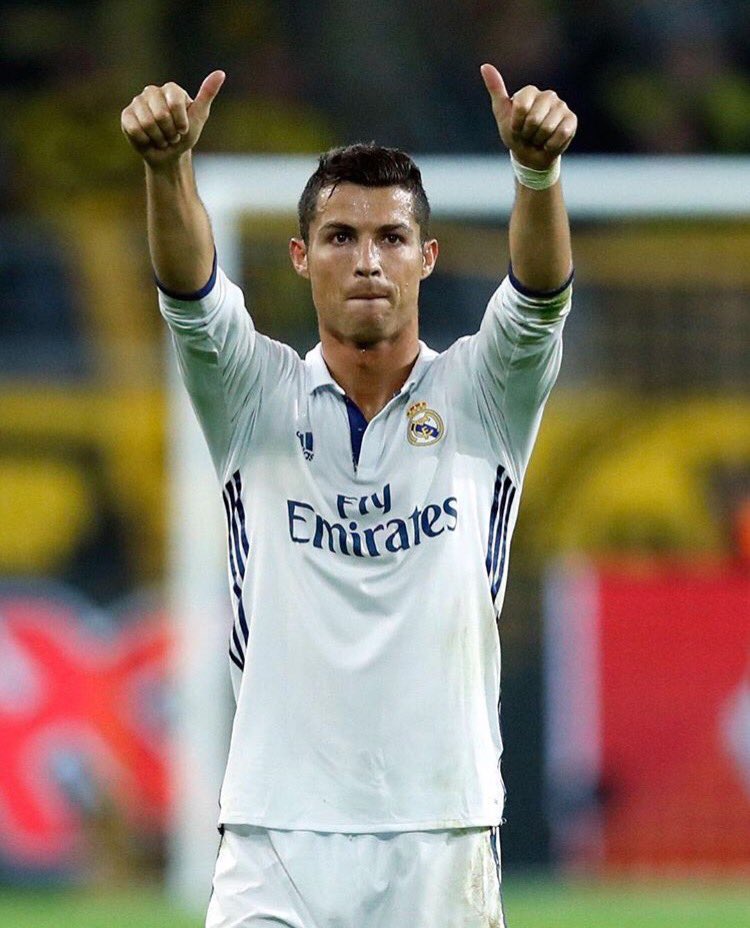 Ronaldo-instagram