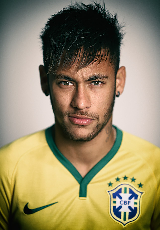 neymar