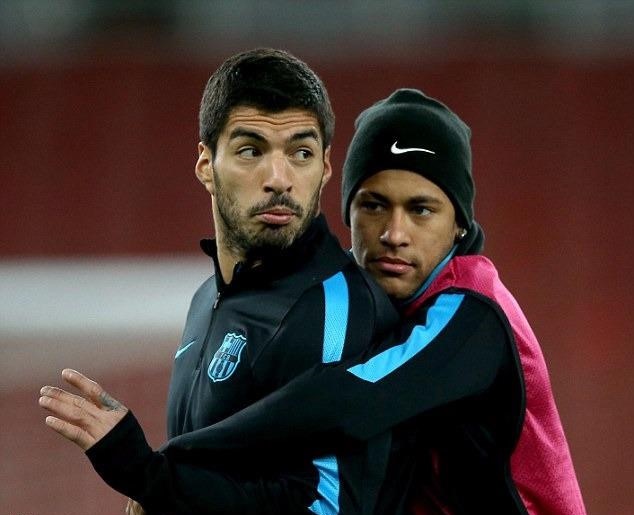 neymar-suarez 
