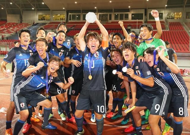 Nhat-ban-vo-dich-u19-chau-a