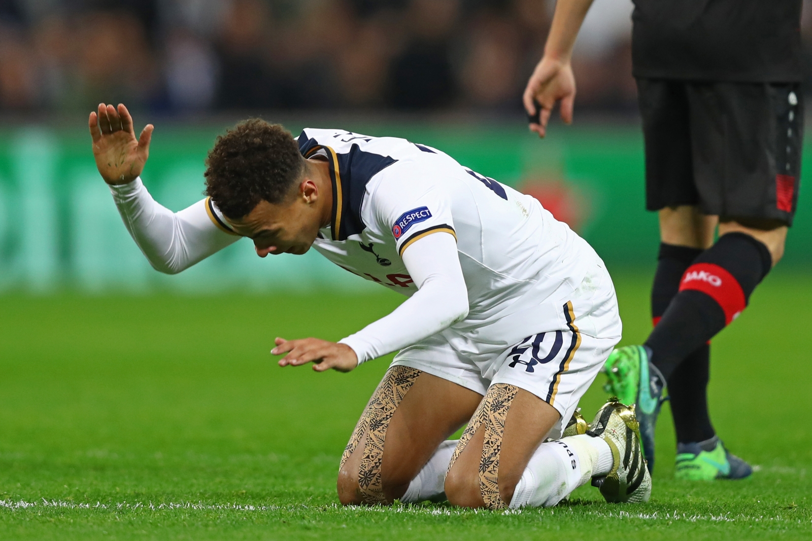 dele-alli