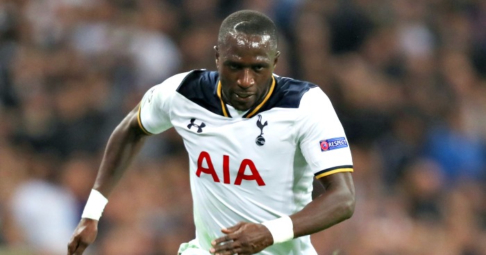 Moussa-Sissoko