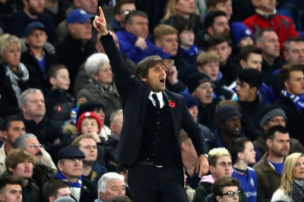 Chelsea-v-Everton-Premier-League