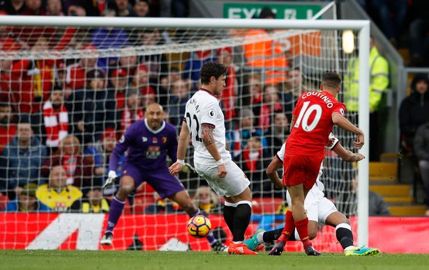 Liverpools-Philippe-Coutinho-scores-their-second-goal