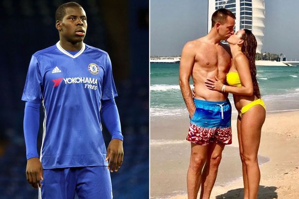 Kurt-Zouma-and-John-Terry