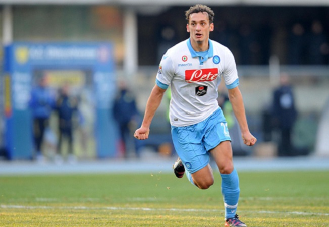 gabbiadini