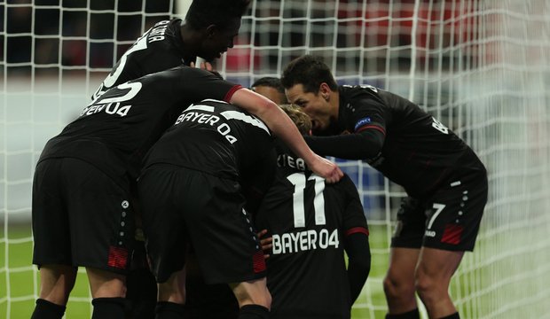 bayer-leverkusen