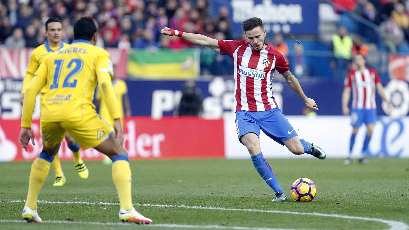 saul-niguez-ghi-ban