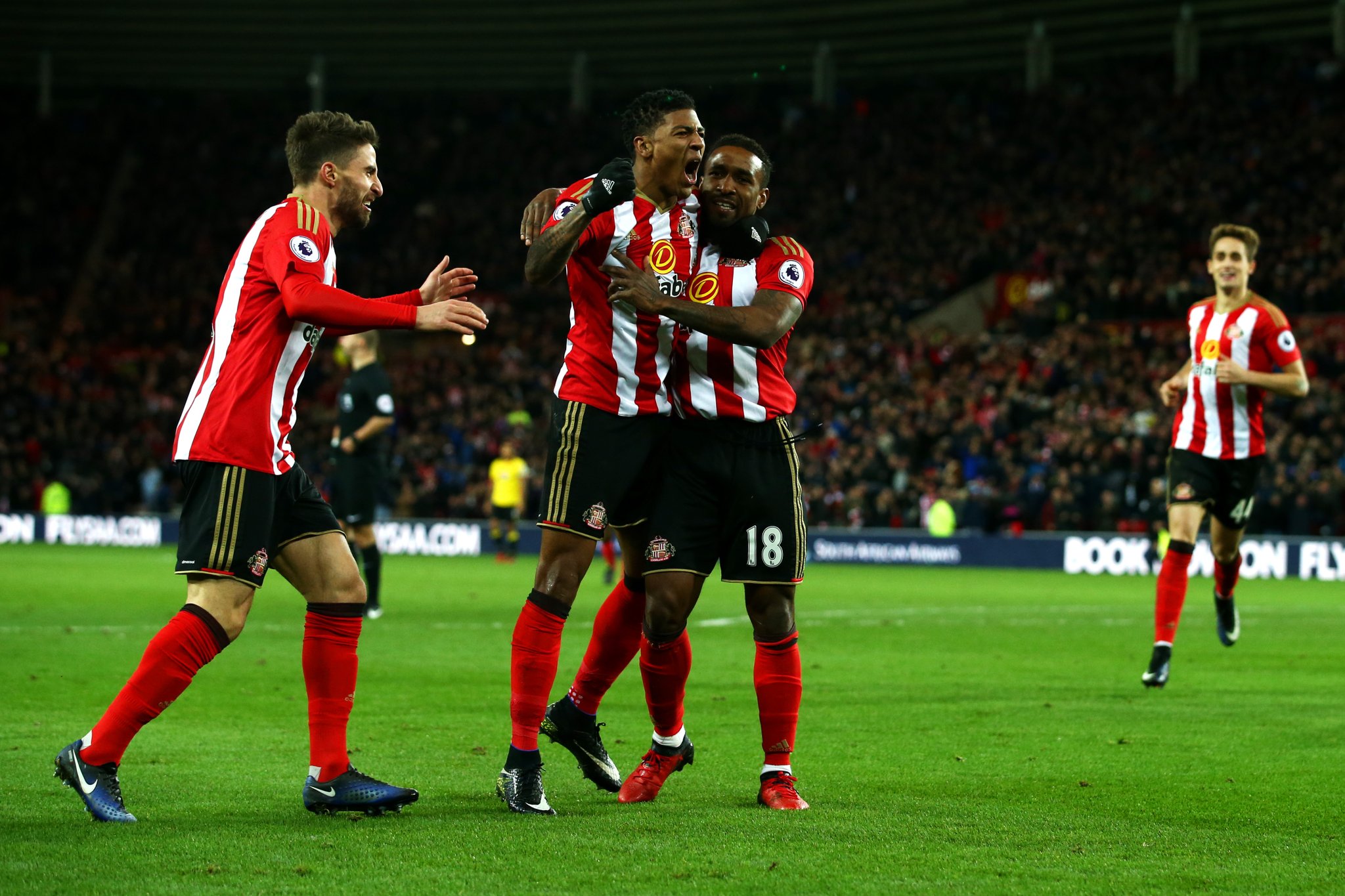 sunderland
