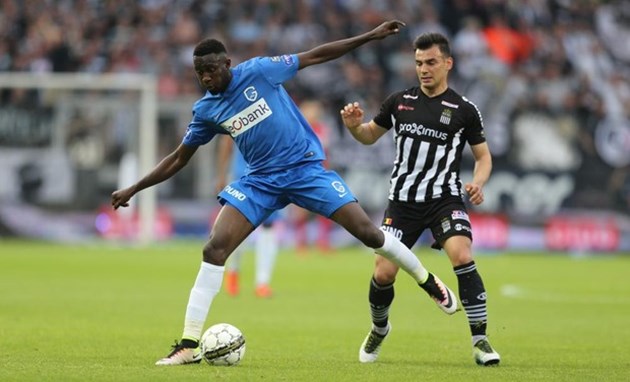 Góc tuyển trạch: Ndidi khó thành Kante thứ hai ở Leicester City  - Bóng Đá