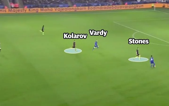 Những dấu hiệu cho biết Manchester City đang đi vào vết xe đổ của Arsenal - Bóng Đá