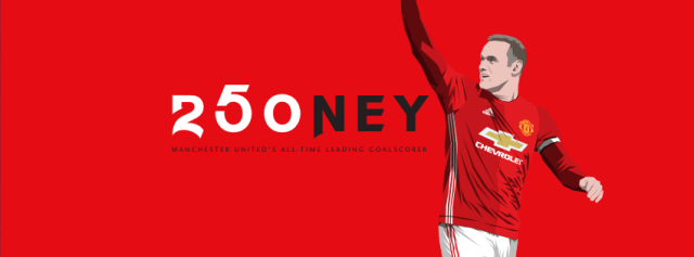 Ghi 250 bàn chưa đủ giúp Wayne Rooney trở thành huyền thoại - Bóng Đá