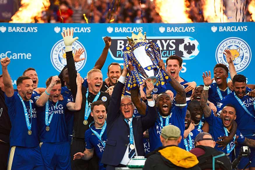 Góc chiến thuật: Leicester City và sự sụp đổ của 1 lối chơi - Bóng Đá