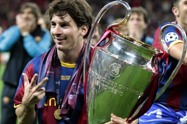 Top 10 ngôi sao có bản CV đẹp nhất: Không Cristiano Ronaldo!