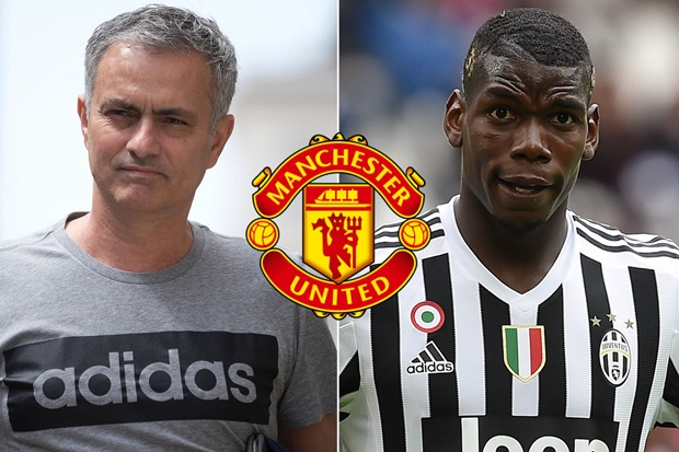 Mua nhà ở Barcelona, Paul Pogba đập tan giấc mộng của Jose Mourinho
