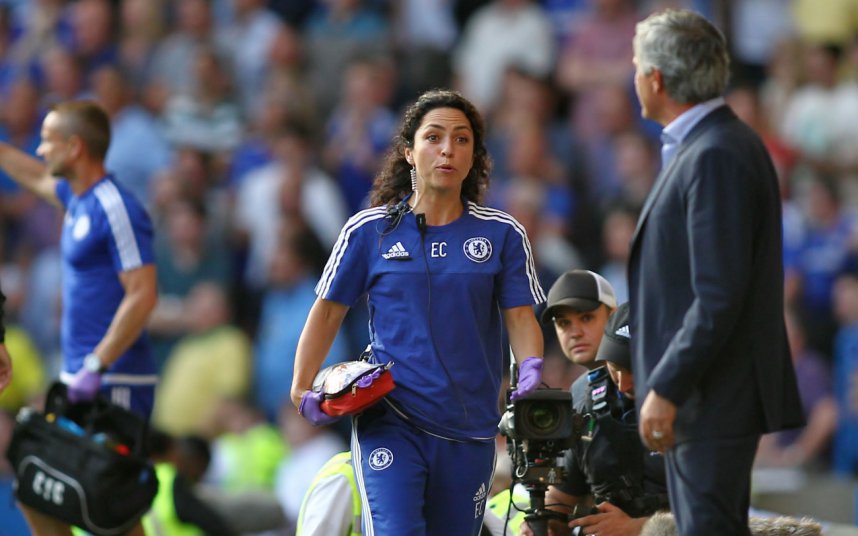 Từ chối tiền bồi thường, Carneiro quyết ‘chiến’ Mourinho