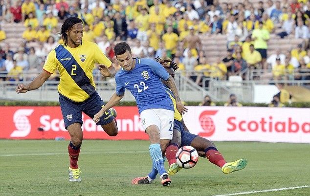 Copa America 2016: Khi châu Mỹ bị “Âu hóa”