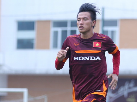 Sài Gòn FC ‘đánh cược’ với trò cưng của HLV Miura