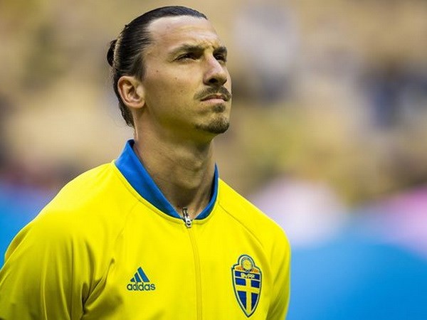 Ảnh bài viết Thụy Điển: Ibrahimovic là biểu tượng cho sự hòa hợp dân tộc