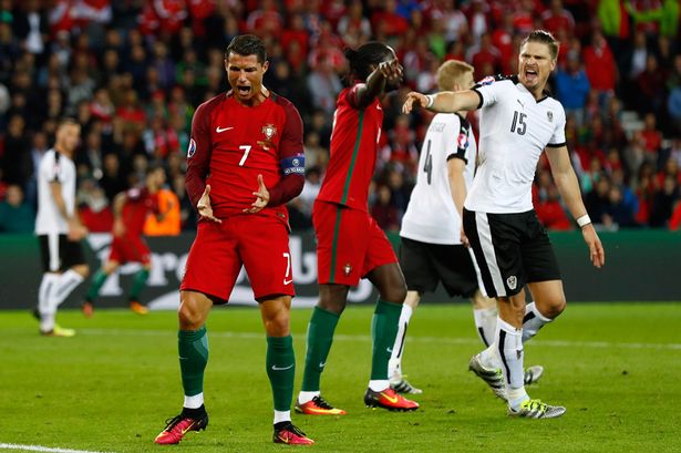 Ảnh bài viết Góc nhìn EURO 2016: Phát ngán vì kẻ thứ 3