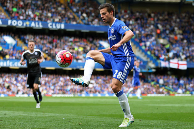 Sao Chelsea: Man United muốn tôi... nhưng Mourinho vẫn chưa gọi