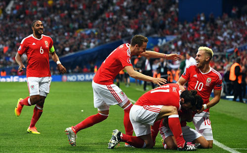 EURO 2016: Bóng đá trí tuệ lên ngôi!