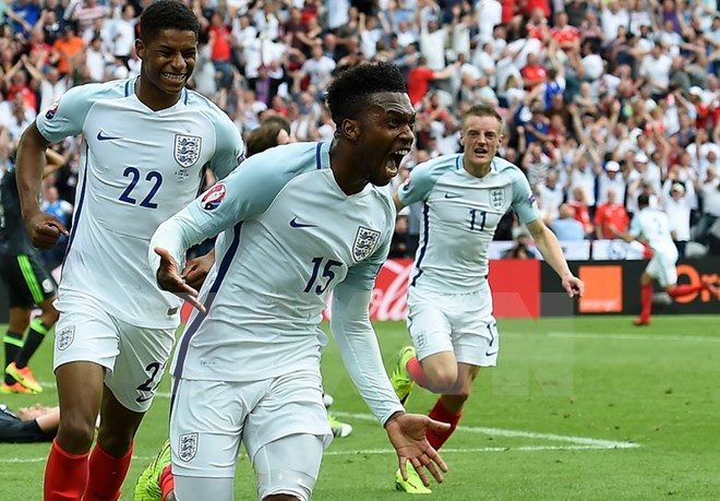 EURO 2016: Đội tuyển Anh có bị vấn đề Brexit làm ảnh hưởng?