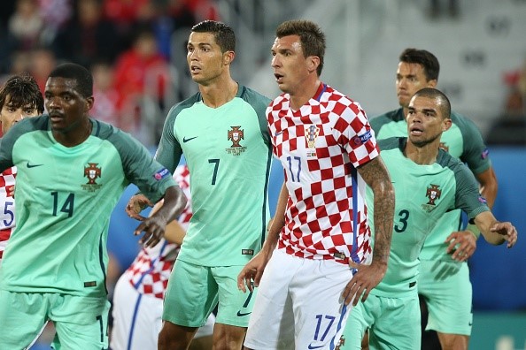 Ảnh bài viết Chào mừng đến một EURO tồi tệ nhất lịch sử