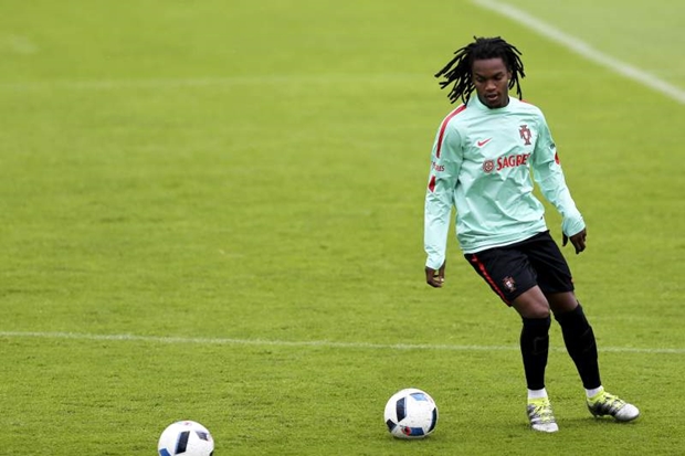 Renato Sanches: Cỗ máy toàn năng của Selecao châu Âu