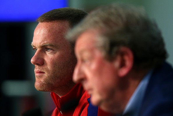 Ảnh bài viết Roy Hodgson: 'Muốn chiến thắng phải thật tàn nhẫn'