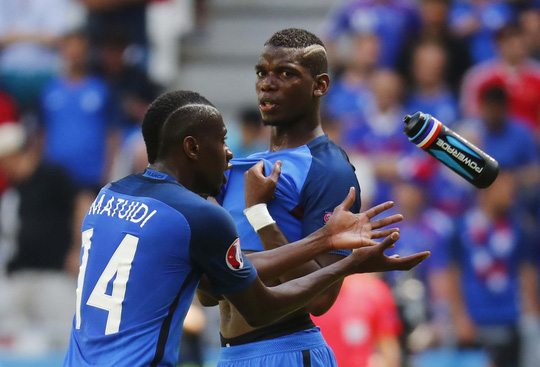 Ảnh bài viết Đòn phủ đầu