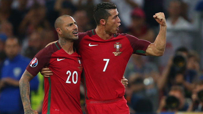 Ảnh bài viết Chân dung 4 đội bóng vào bán kết EURO 2016