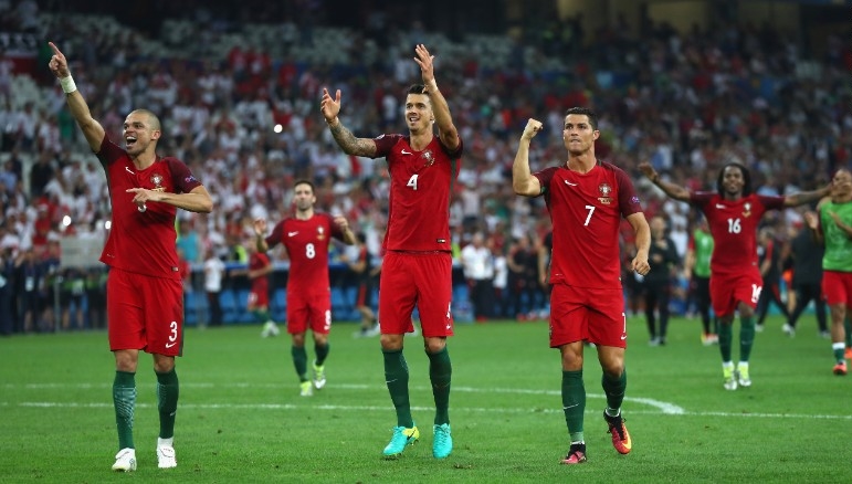 Ảnh bài viết Góc nhìn: Bồ Đào Nha không cần thắng cũng vô địch?