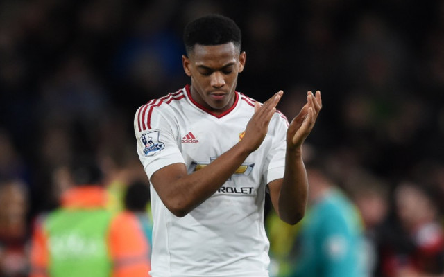 Martial thừa nhận chán ngấy Manchester