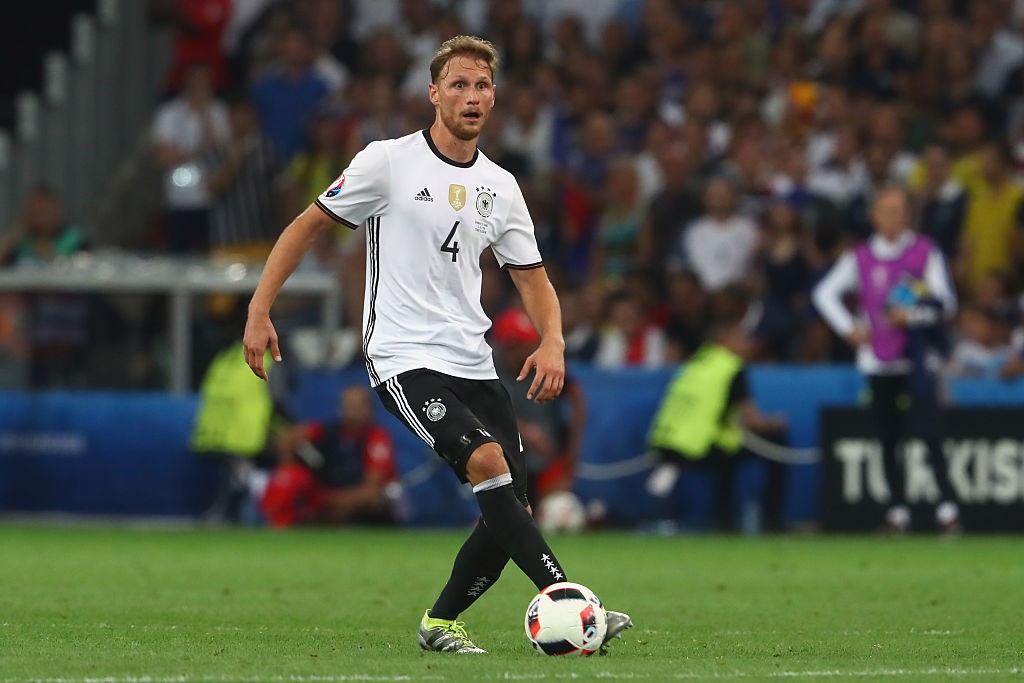 Muller, Giroud lĩnh xướng đội hình tệ nhất bán kết EURO 2016