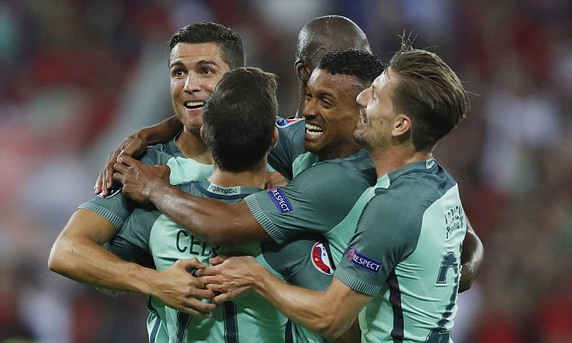 Văn Quyến chọn Ronaldo và Bồ Đào Nha cho trận CK EURO
