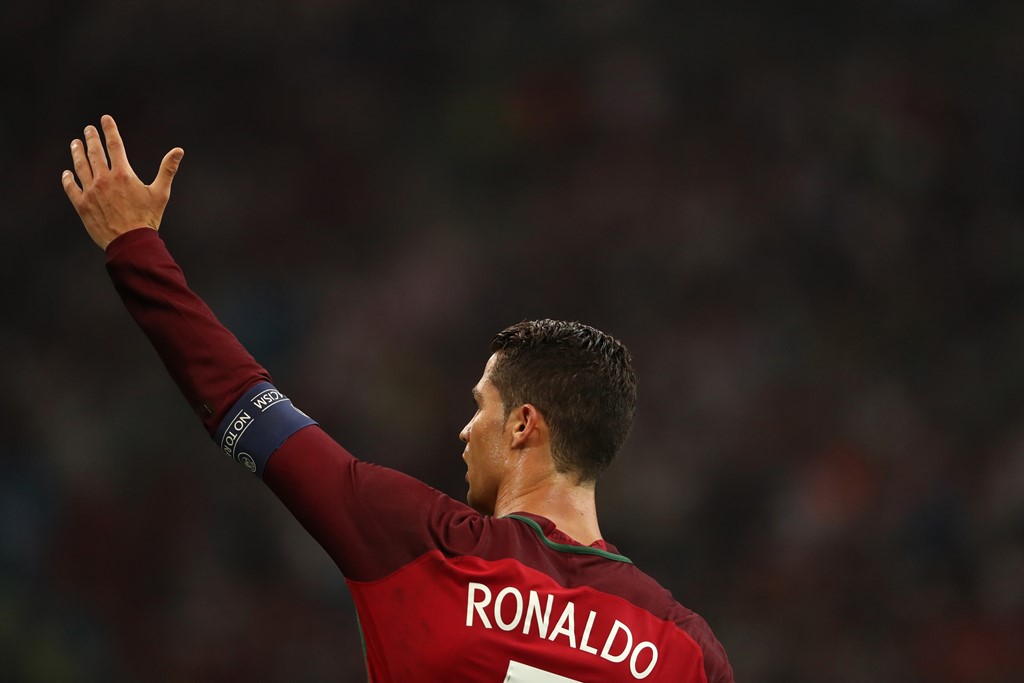 Ronaldo9