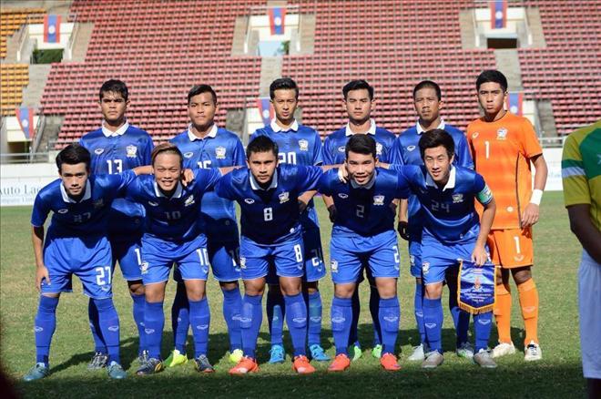 Thái Lan triệu tập đội hình ‘siêu tiền đạo’ chuẩn bị giải U19 ĐNÁ