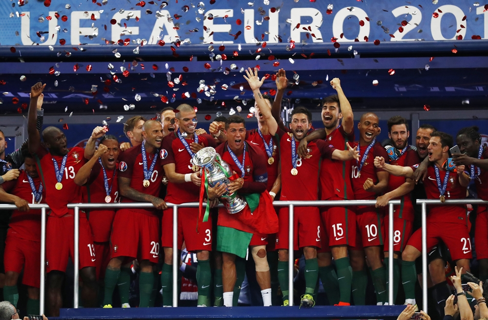 Vòng chung kết EURO 2016: Giải đấu hấp dẫn hay nhạt nhẽo?